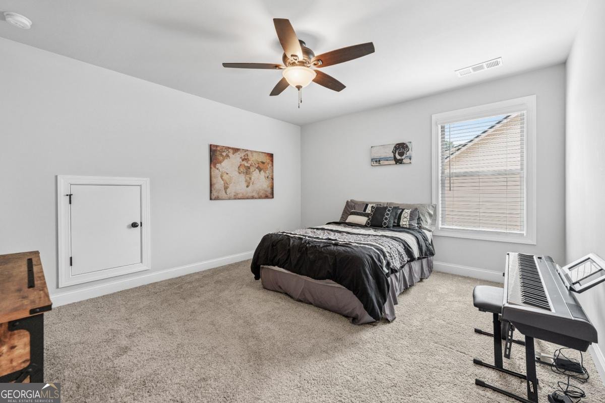 348 Meeler Circle Bogart - 31