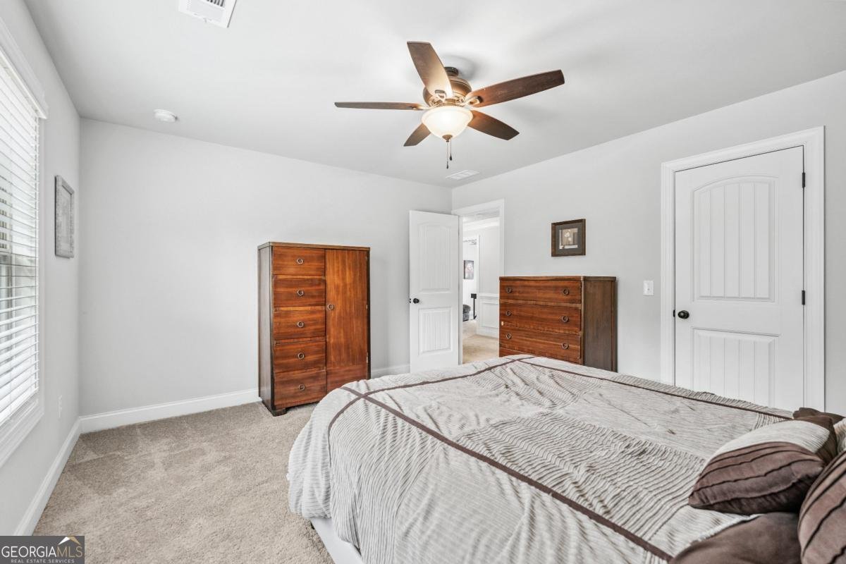 348 Meeler Circle Bogart - 35