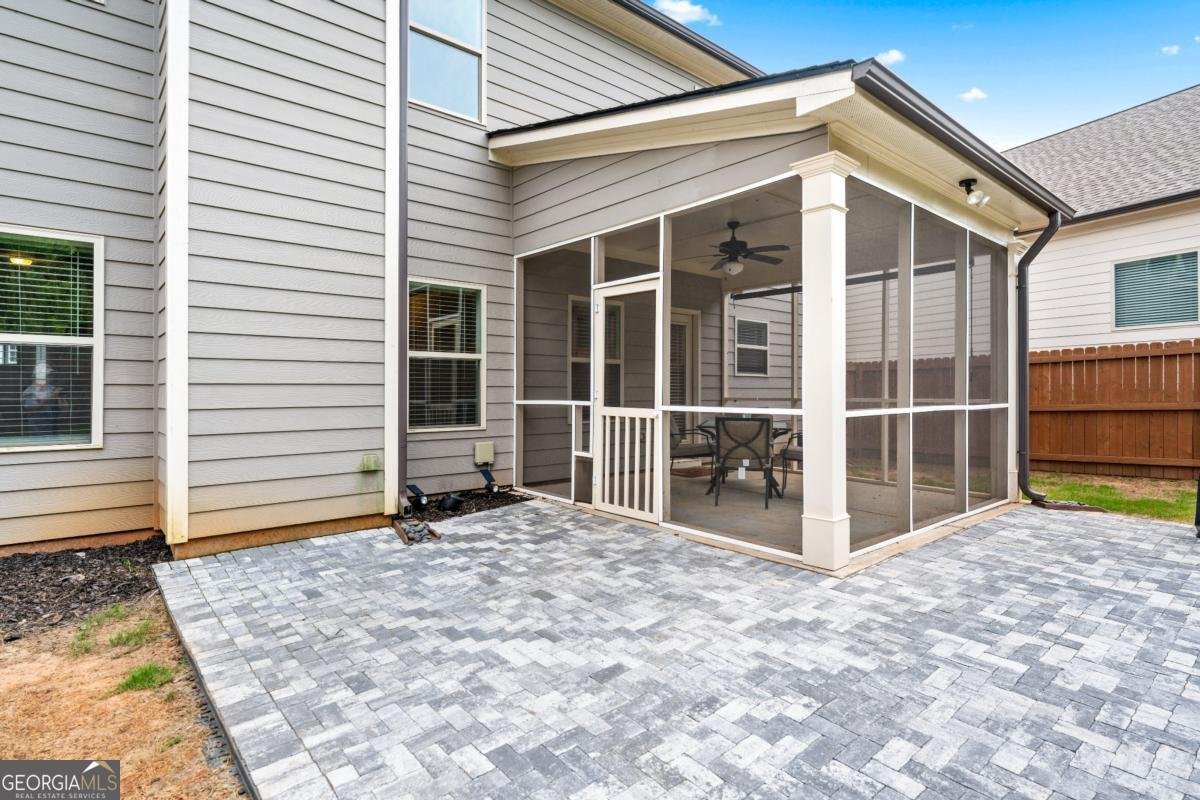 348 Meeler Circle Bogart - 37