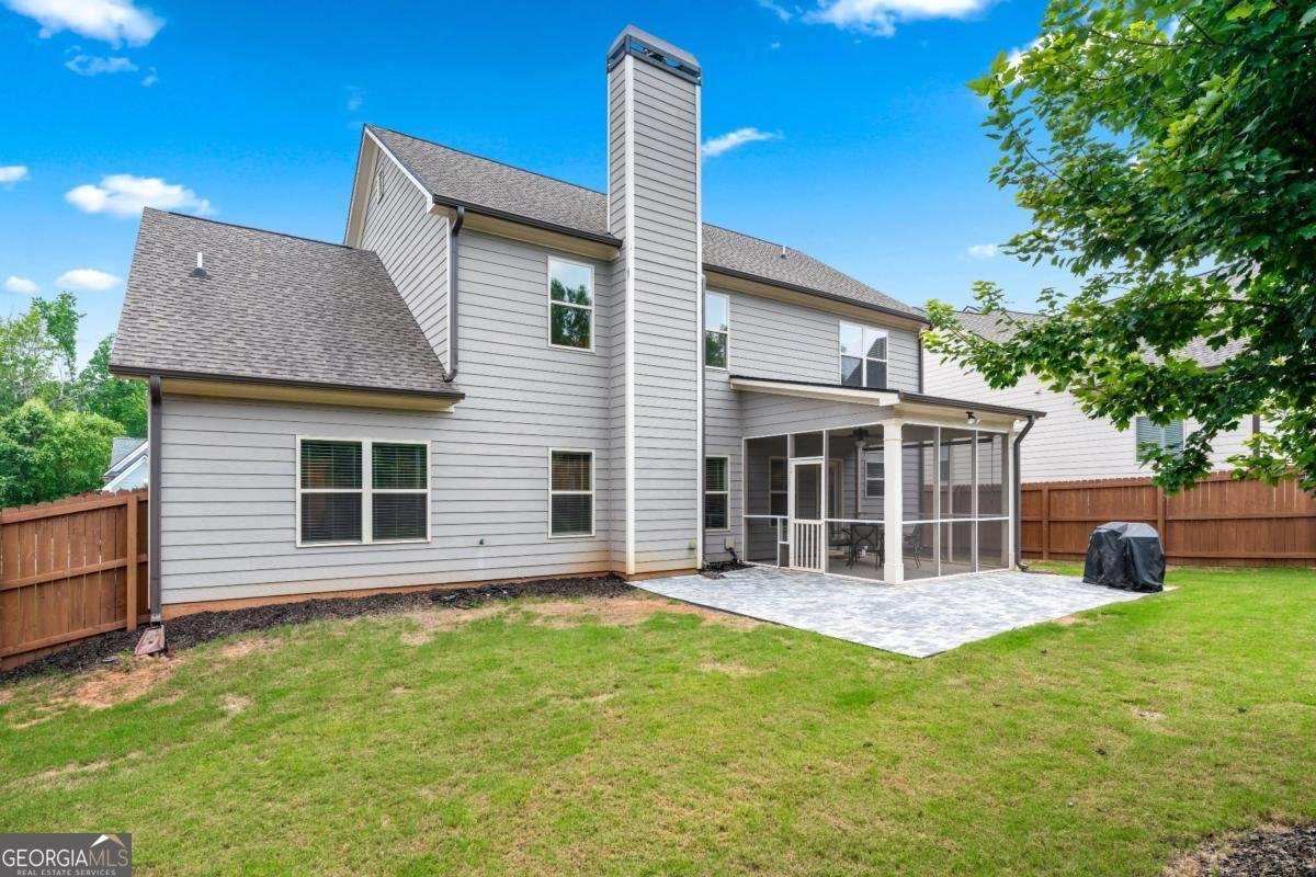 348 Meeler Circle Bogart - 39