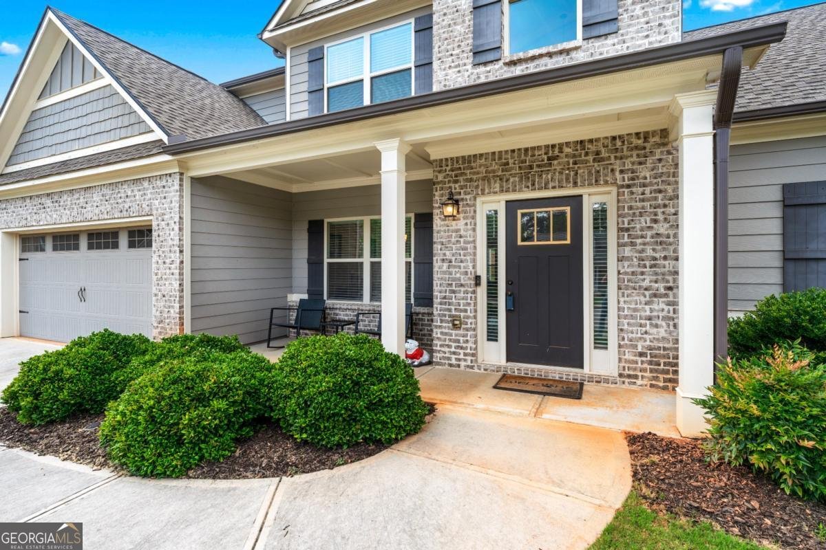 348 Meeler Circle Bogart - 4