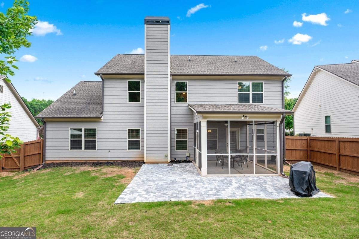 348 Meeler Circle Bogart - 40