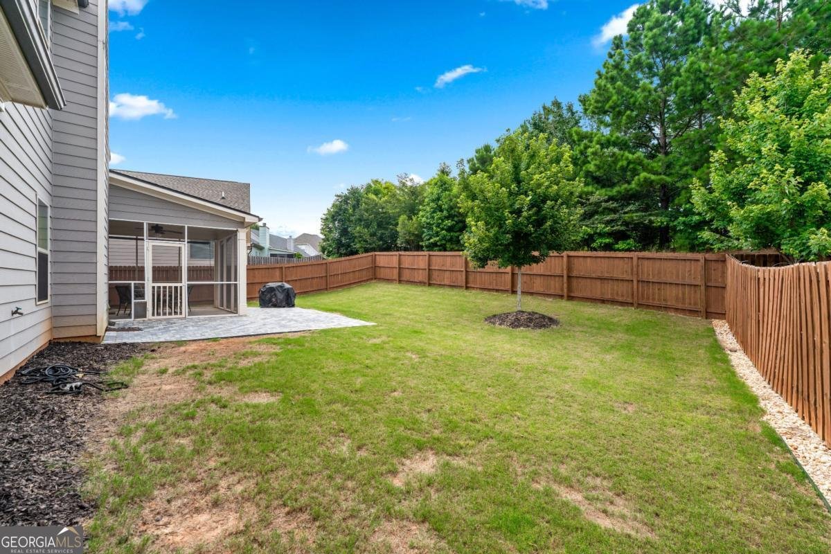 348 Meeler Circle Bogart - 41