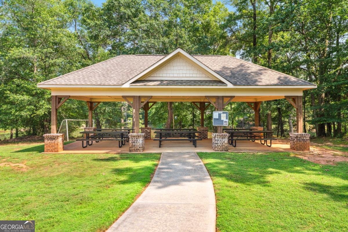 348 Meeler Circle Bogart - 43