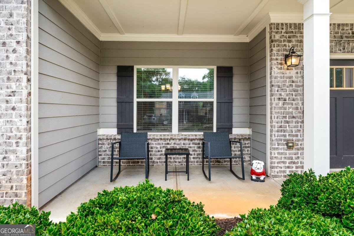348 Meeler Circle Bogart - 5