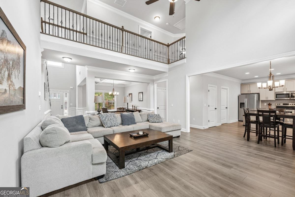 348 Meeler Circle Bogart - 7