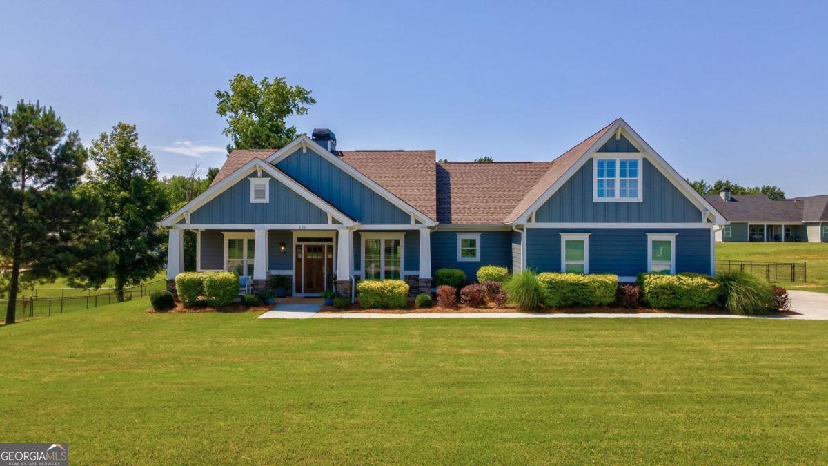 110 Sage Street Eatonton - 1