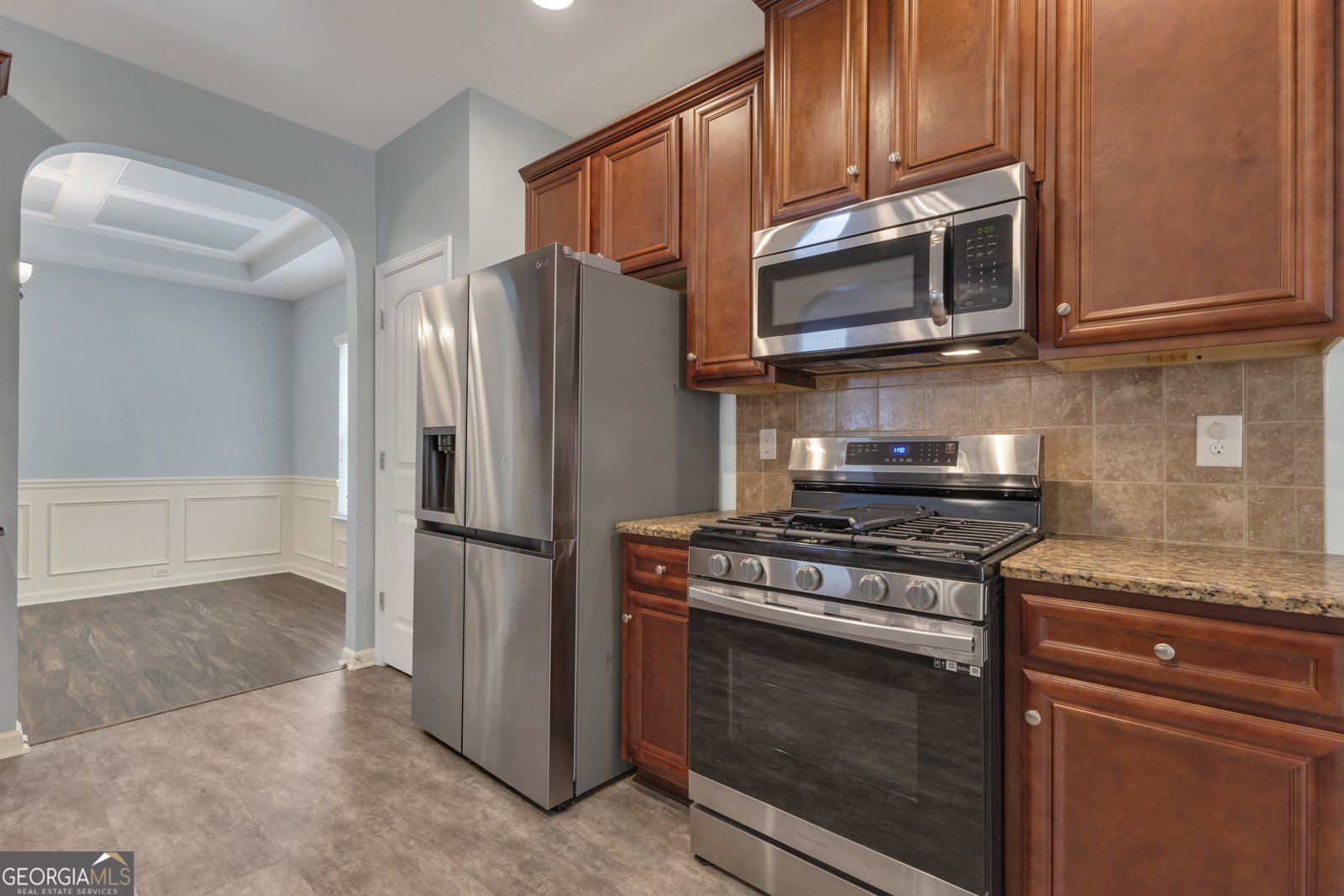49 Torero Trail Newnan - 13