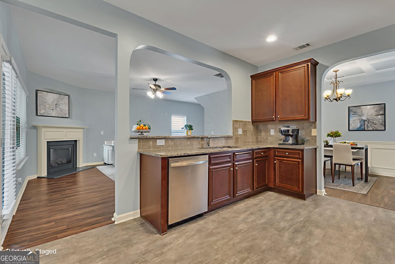 49 Torero Trail Newnan - 14