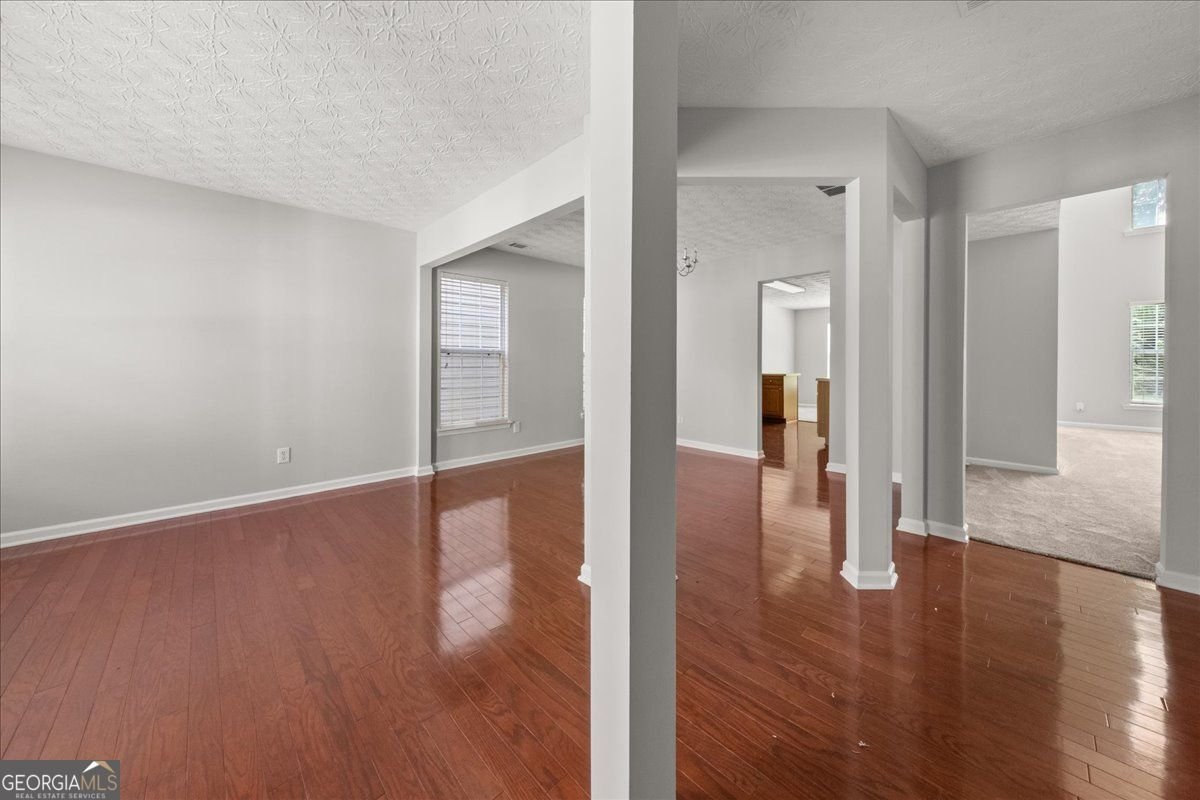 1424 GATES Circle Atlanta - 1
