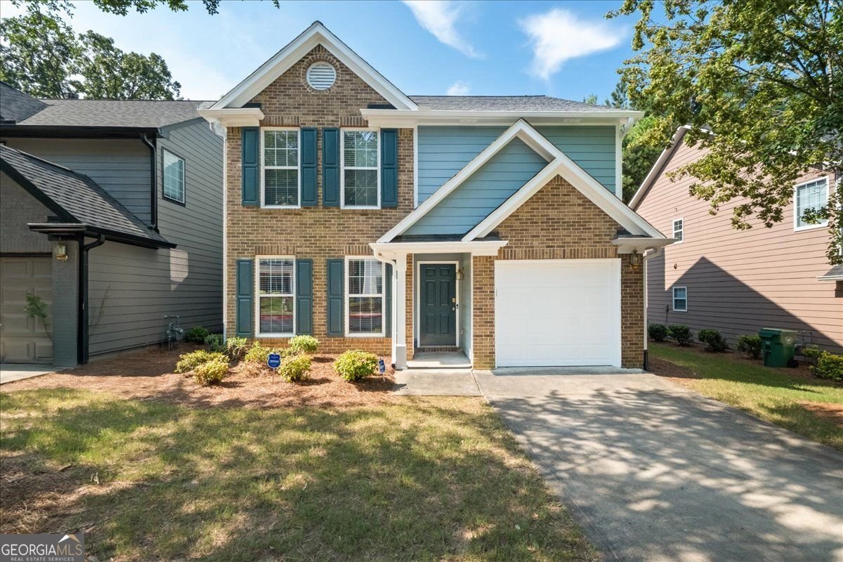 1424 GATES Circle Atlanta - 15