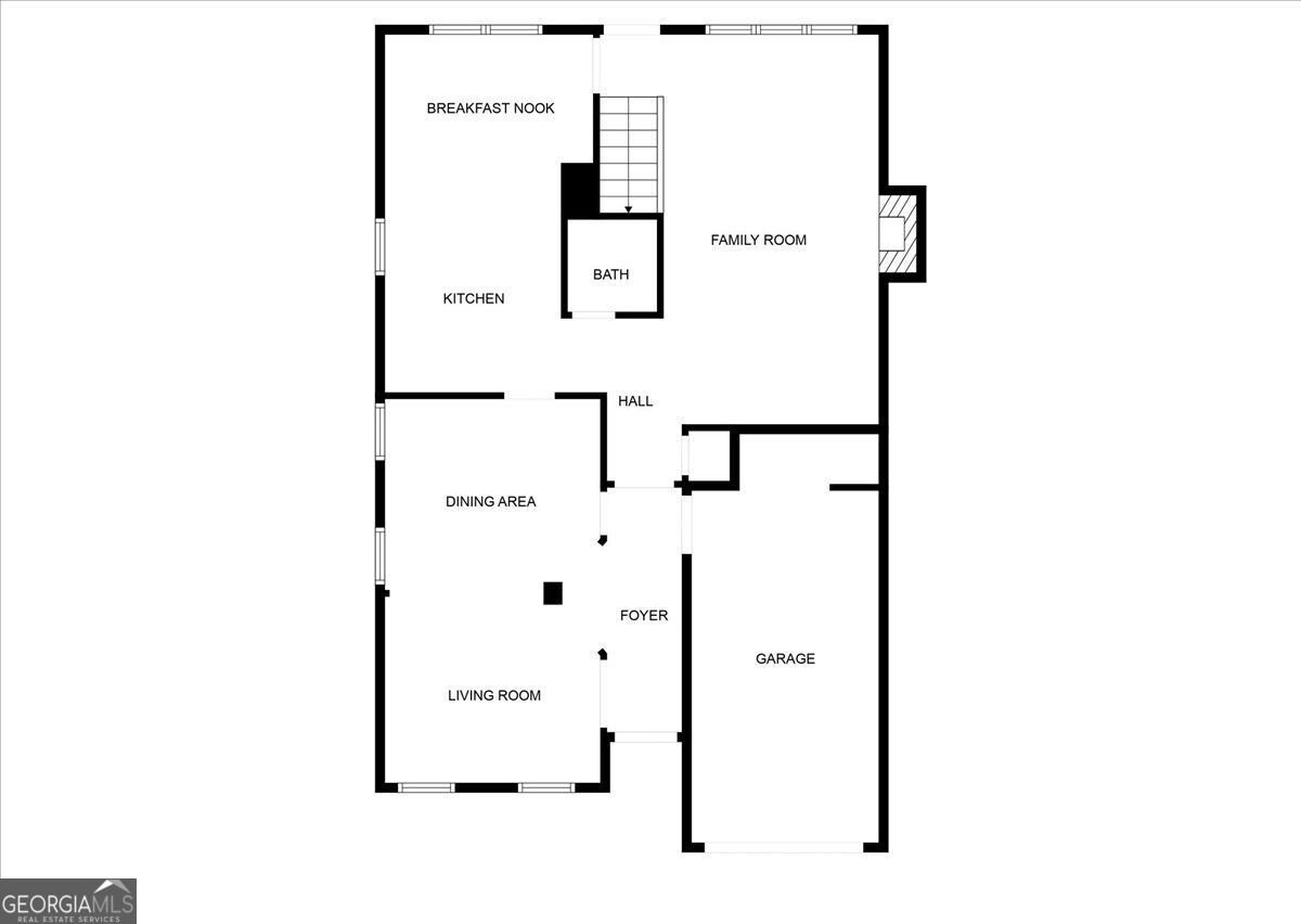1424 GATES Circle Atlanta - 8