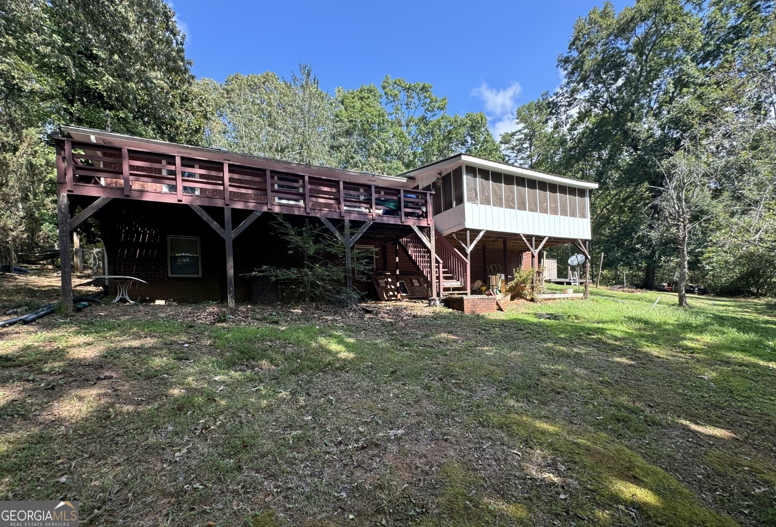 156 Brett Road Cleveland - 2