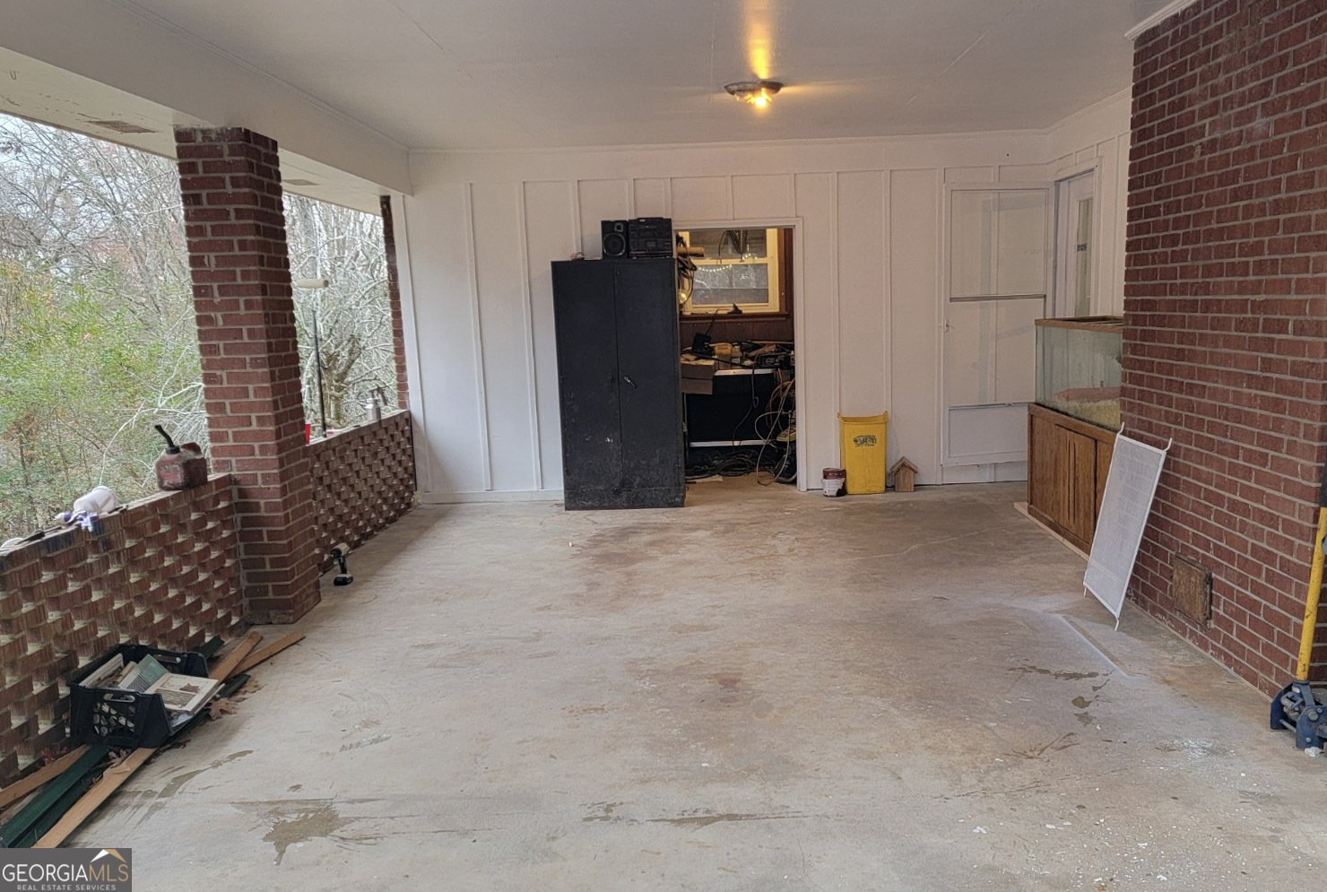 156 Brett Road Cleveland - 22