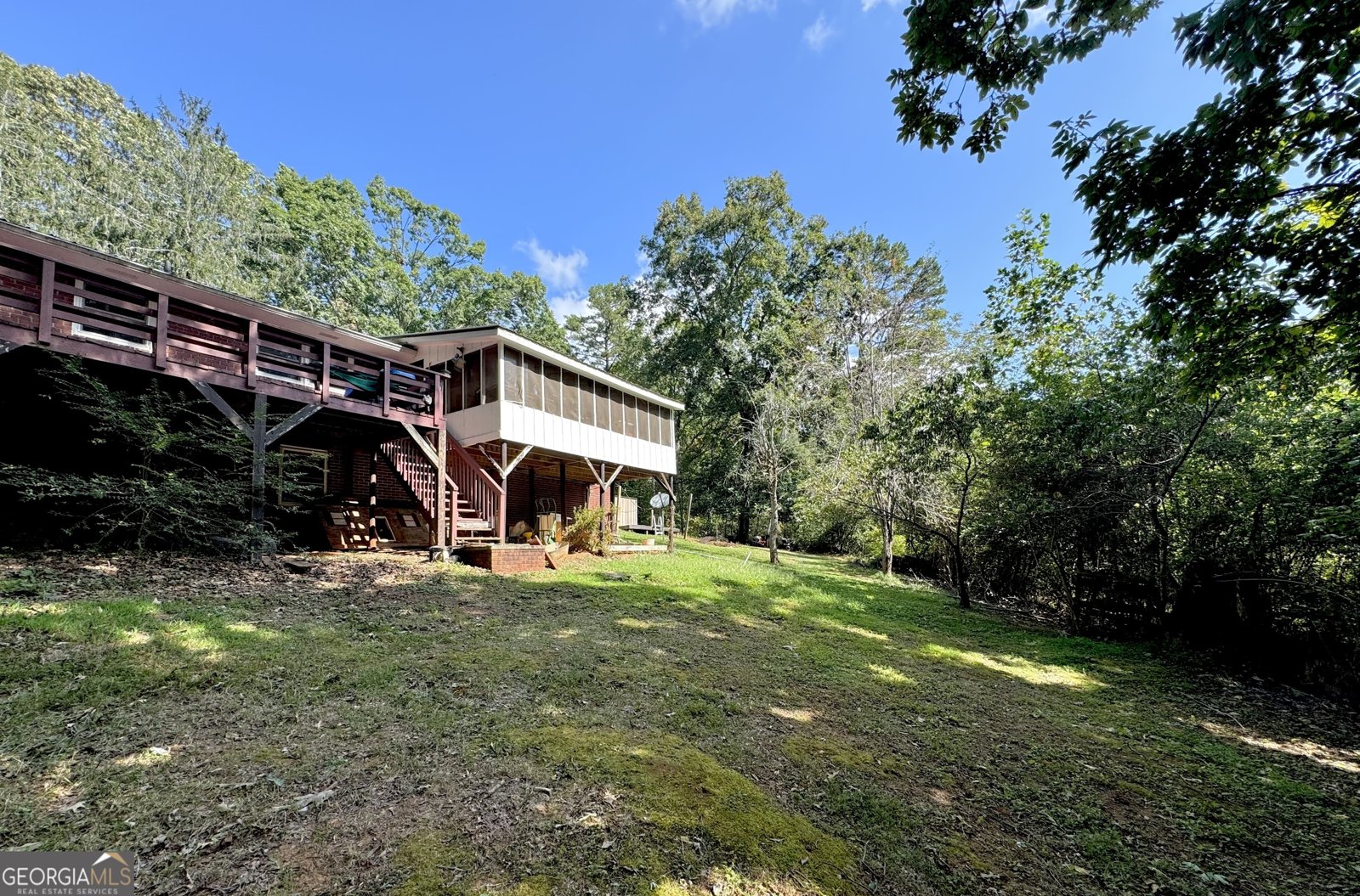 156 Brett Road Cleveland - 27