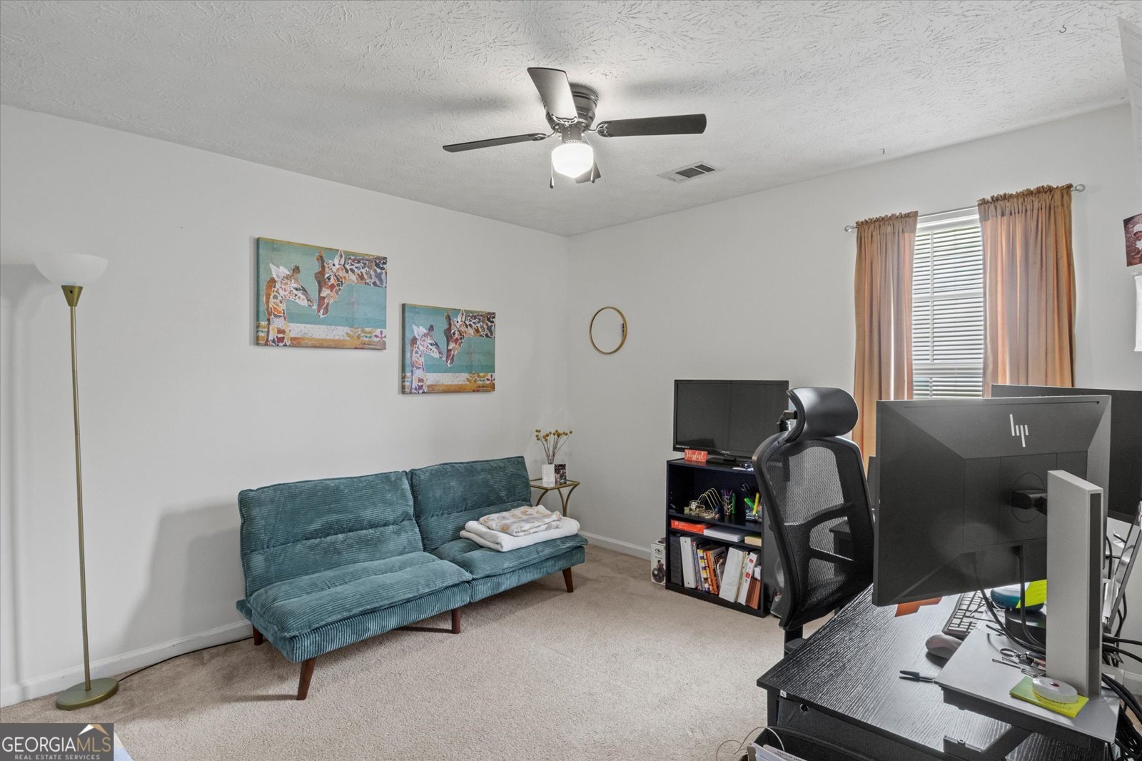 469 Village Circle Stockbridge - 19