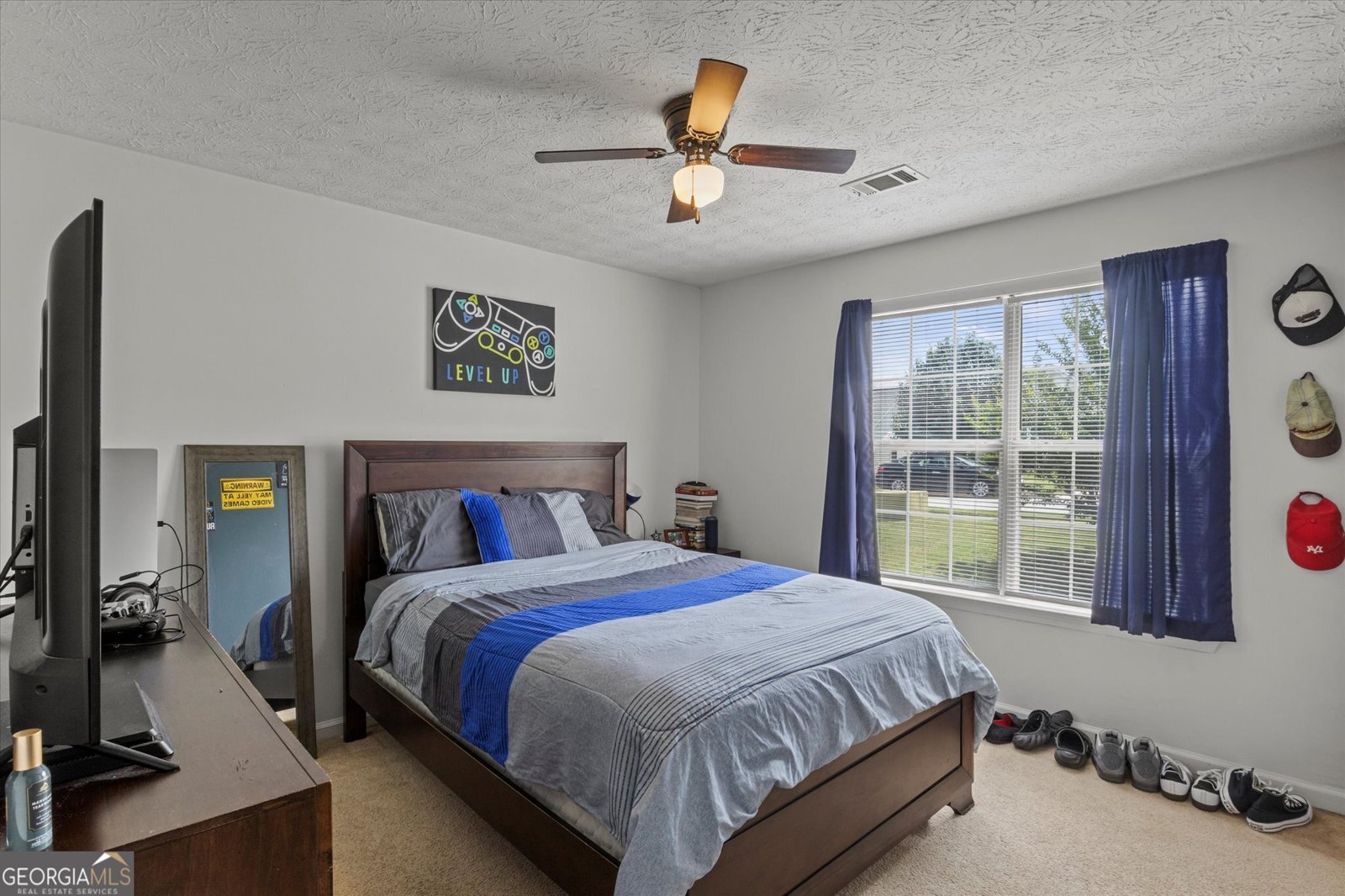 469 Village Circle Stockbridge - 21