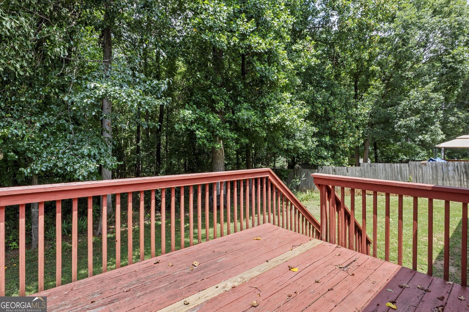 469 Village Circle Stockbridge - 22