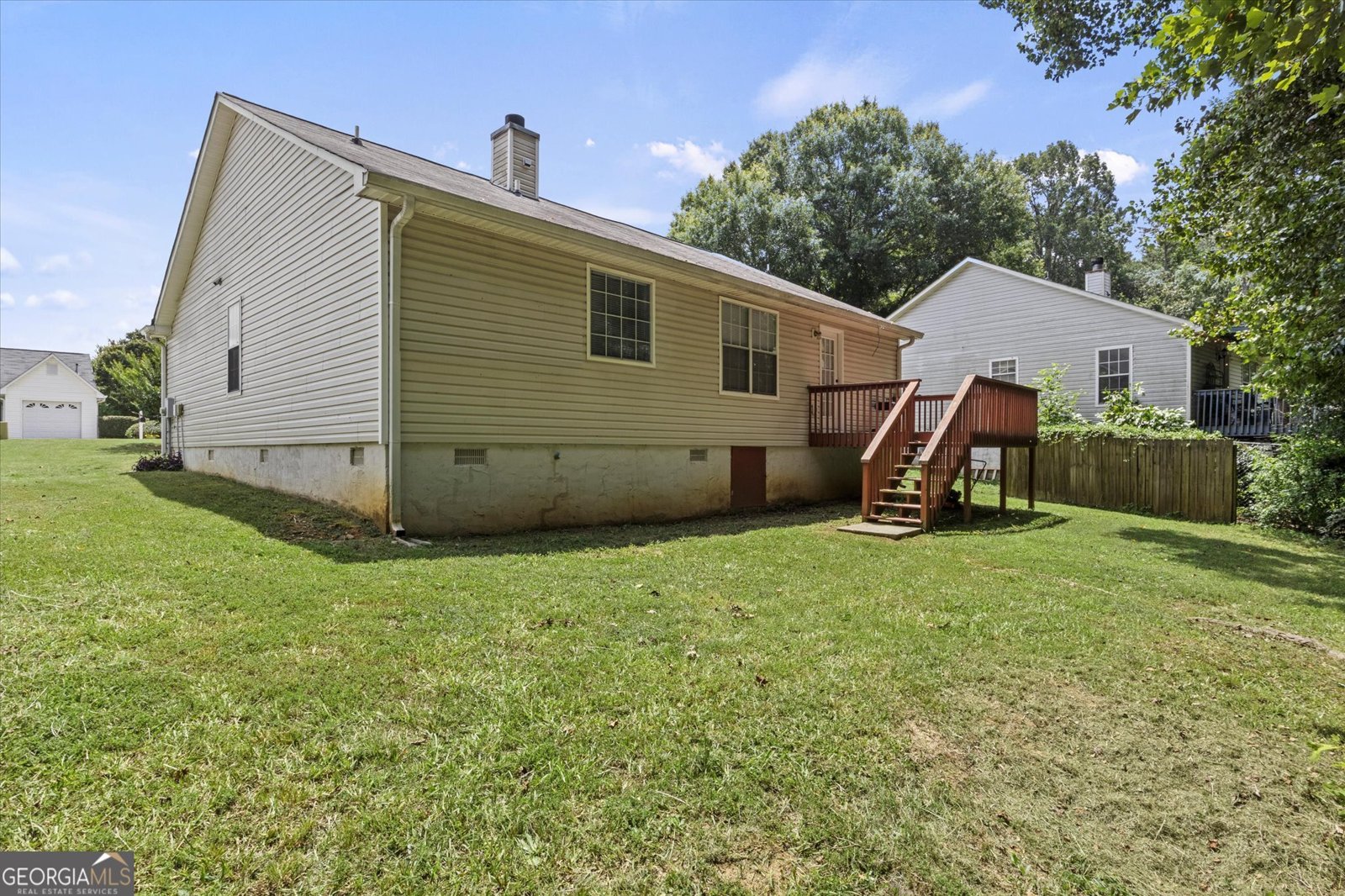 469 Village Circle Stockbridge - 24