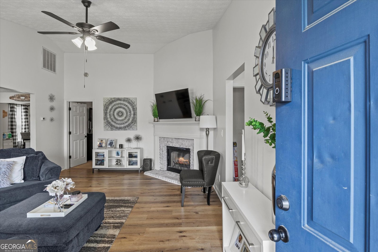 469 Village Circle Stockbridge - 3