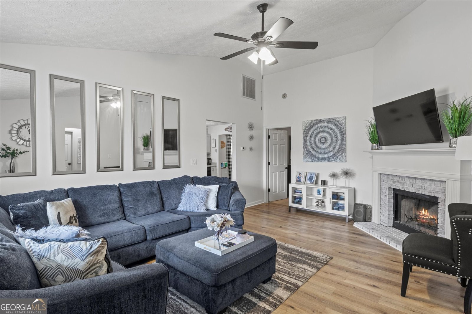 469 Village Circle Stockbridge - 4