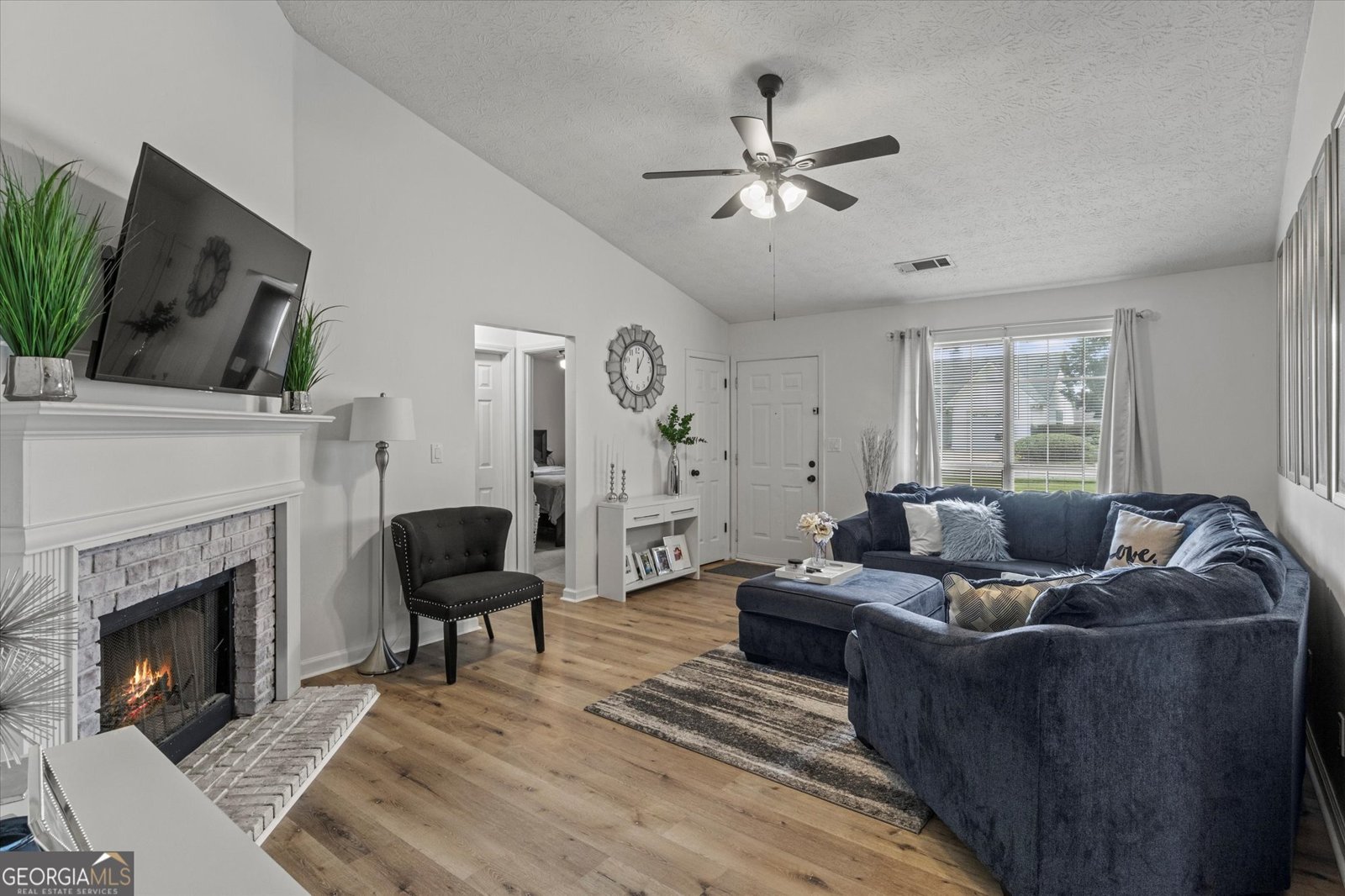 469 Village Circle Stockbridge - 5
