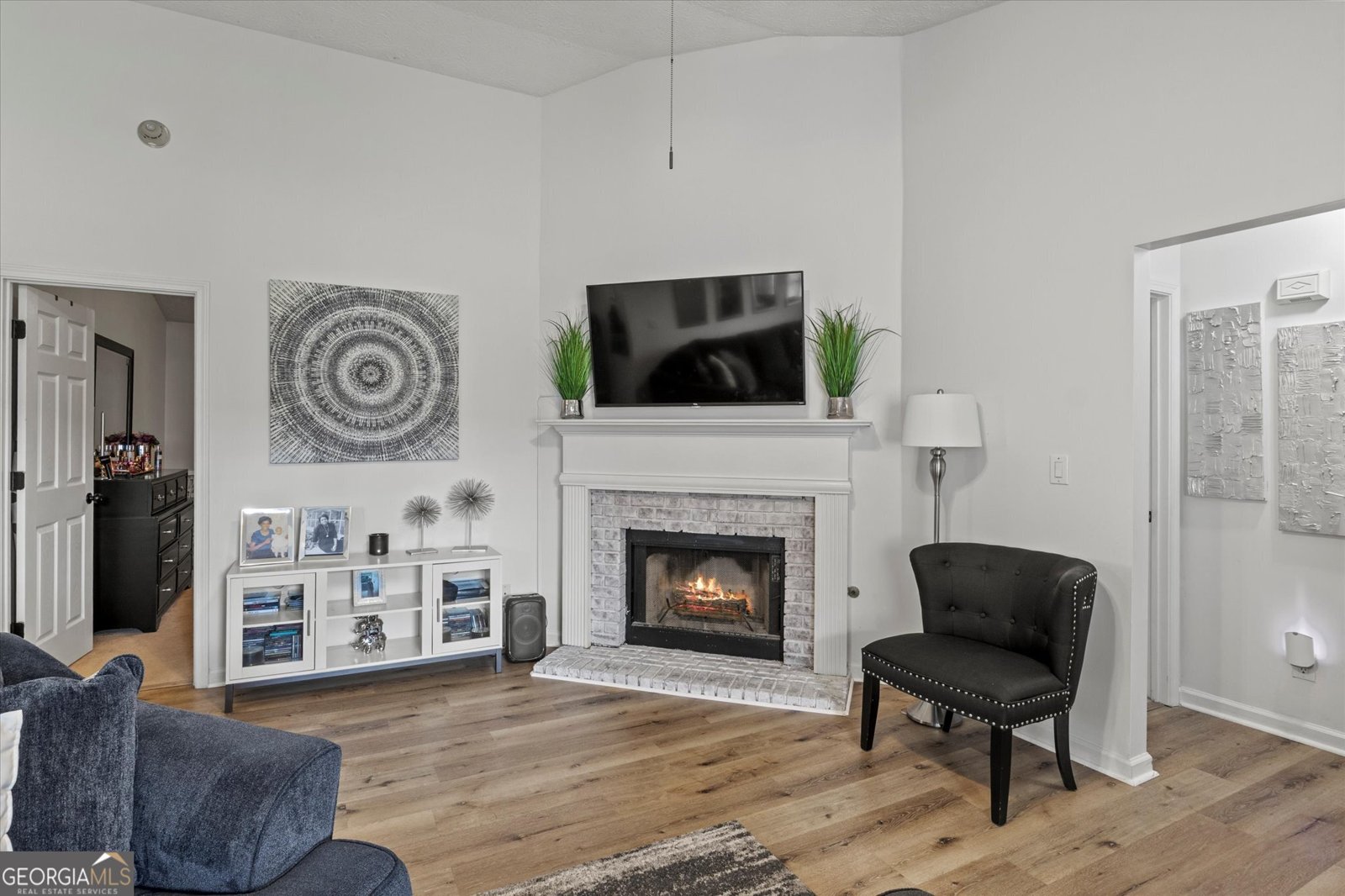 469 Village Circle Stockbridge - 6