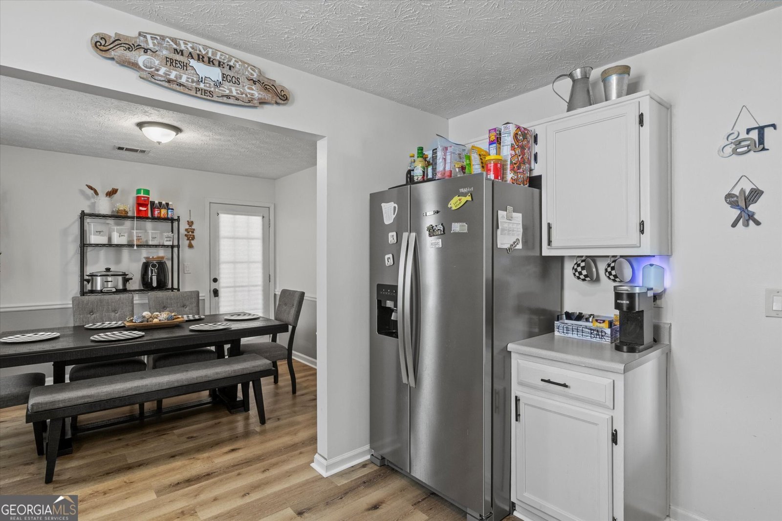 469 Village Circle Stockbridge - 8