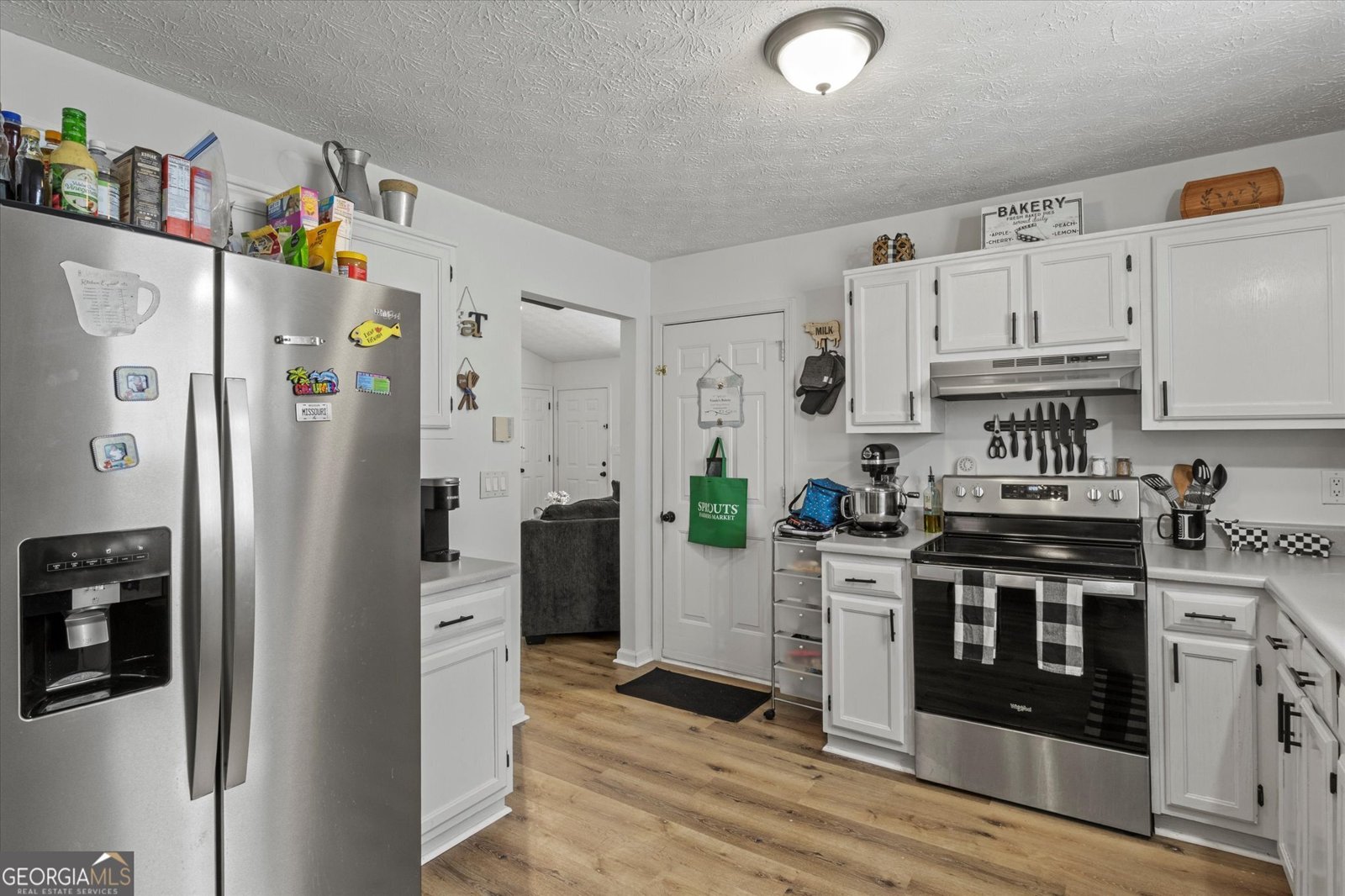 469 Village Circle Stockbridge - 9