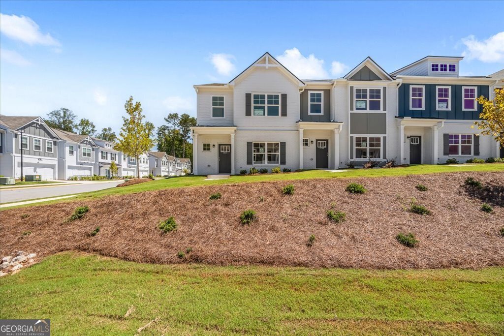 1911 Victoria Way Conyers - 27
