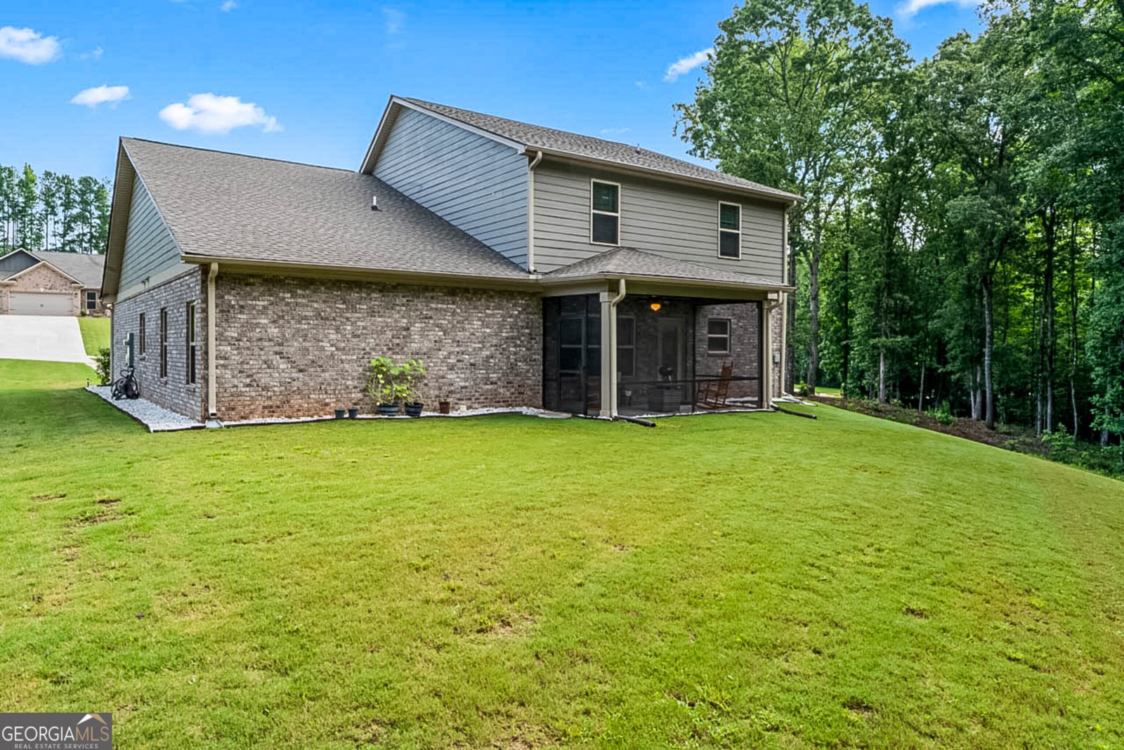 132 Whitworth Drive Locust Grove - 10