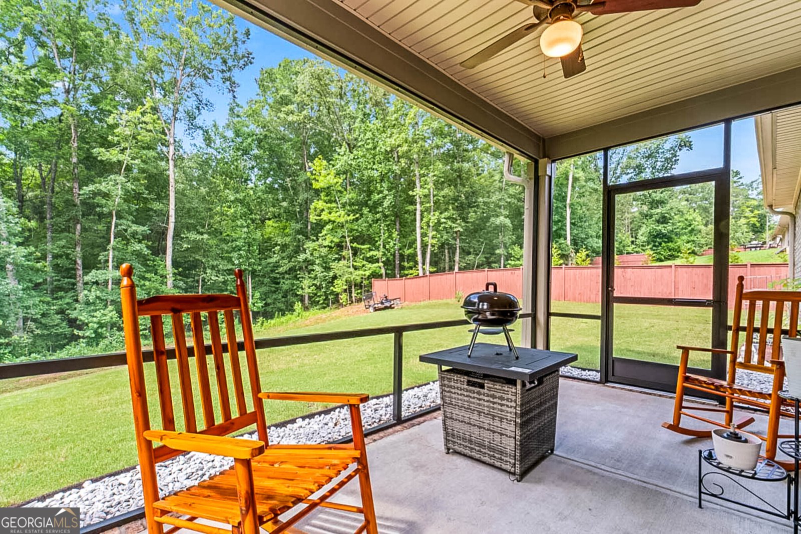 132 Whitworth Drive Locust Grove - 12