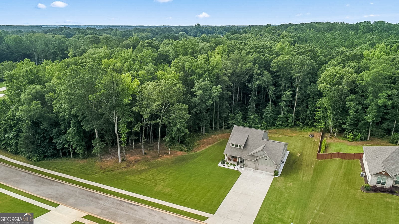 132 Whitworth Drive Locust Grove - 13