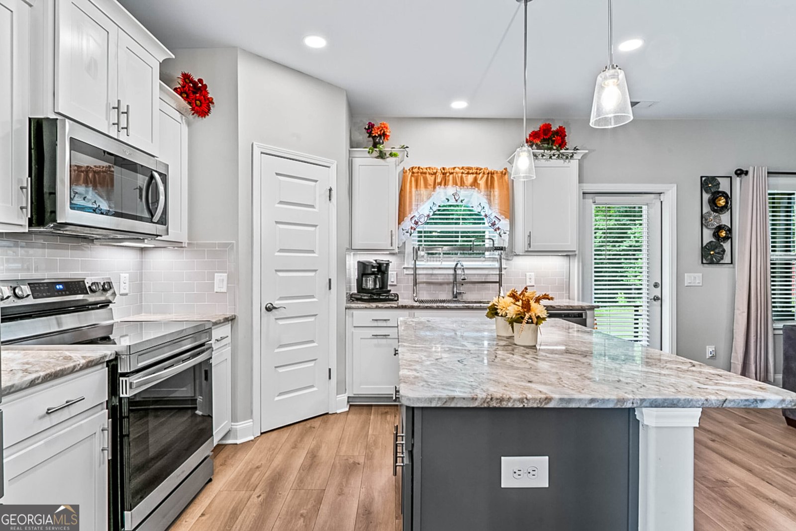 132 Whitworth Drive Locust Grove - 14