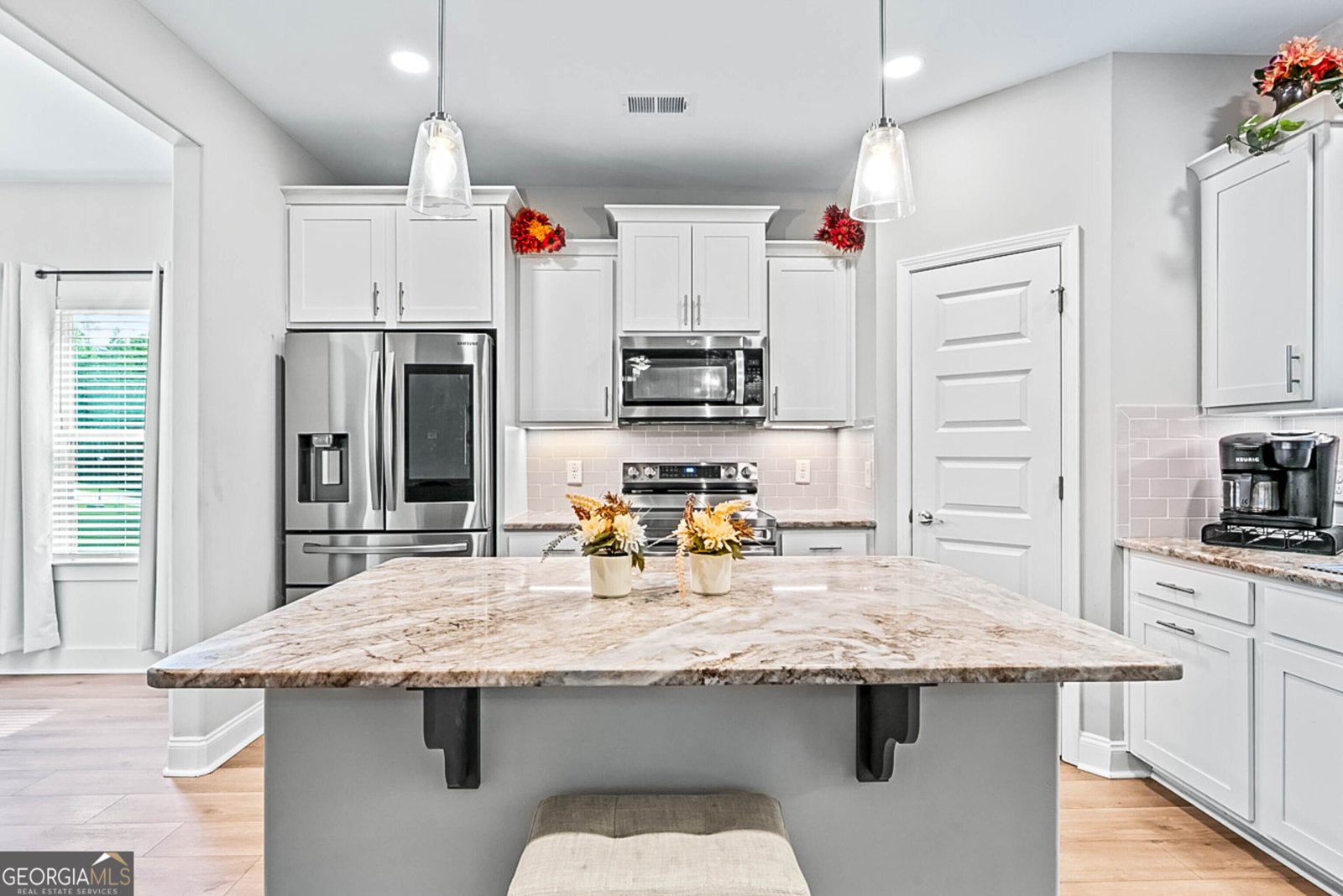 132 Whitworth Drive Locust Grove - 15