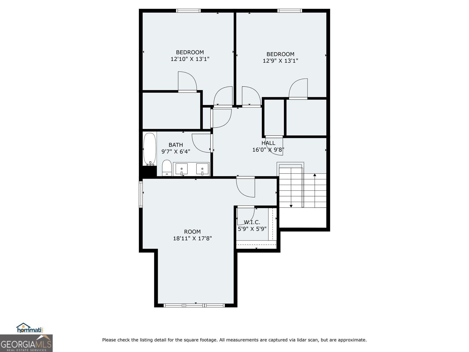 132 Whitworth Drive Locust Grove - 18