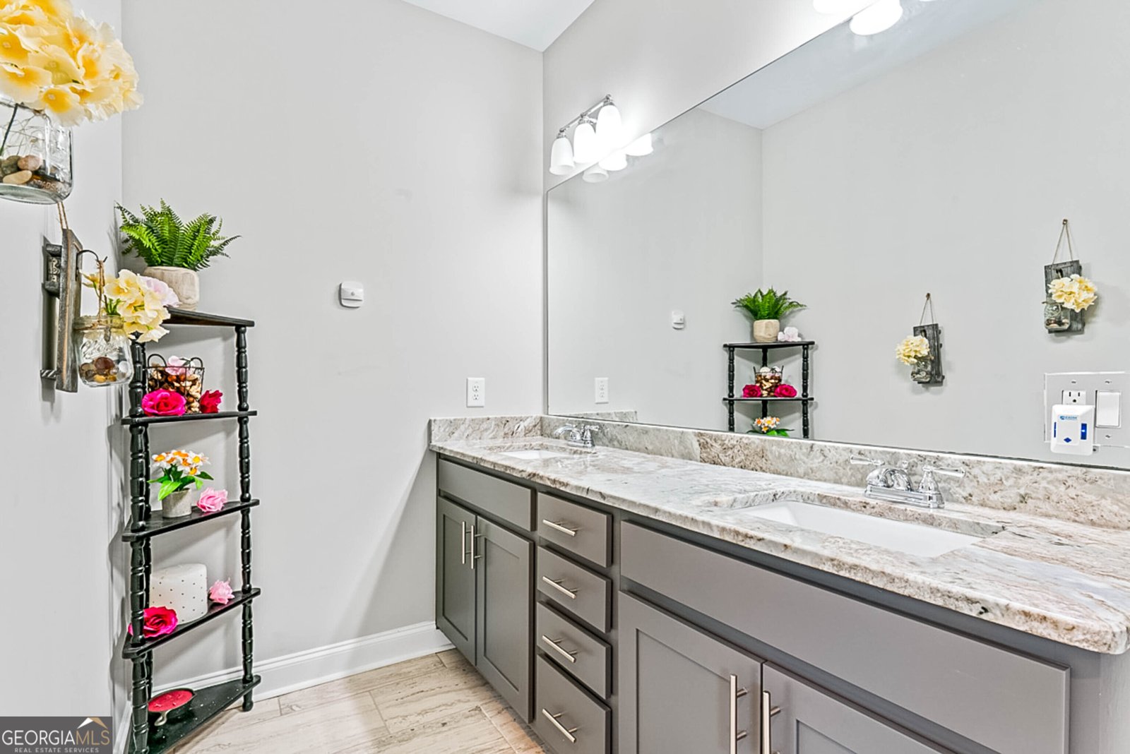 132 Whitworth Drive Locust Grove - 23