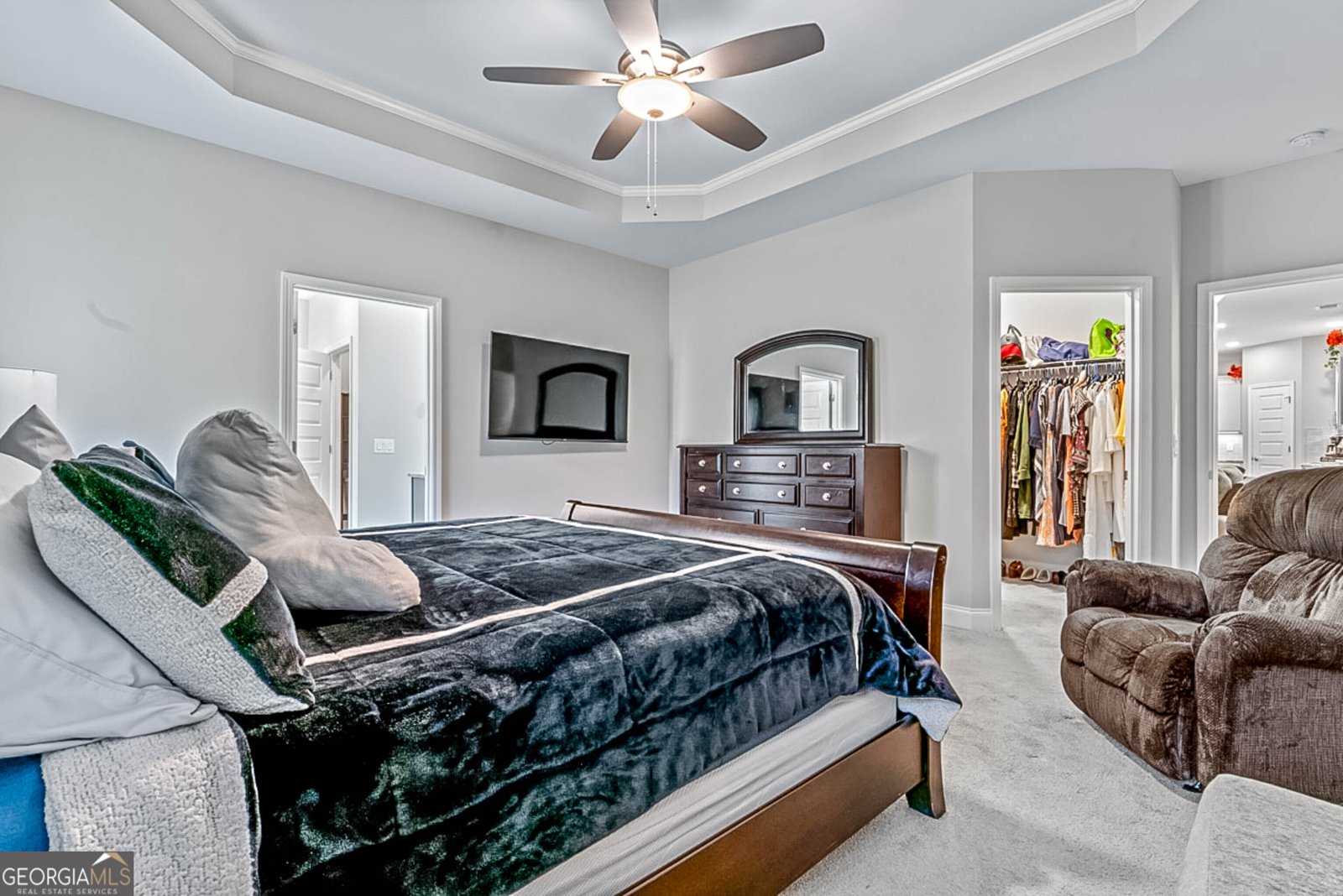 132 Whitworth Drive Locust Grove - 25