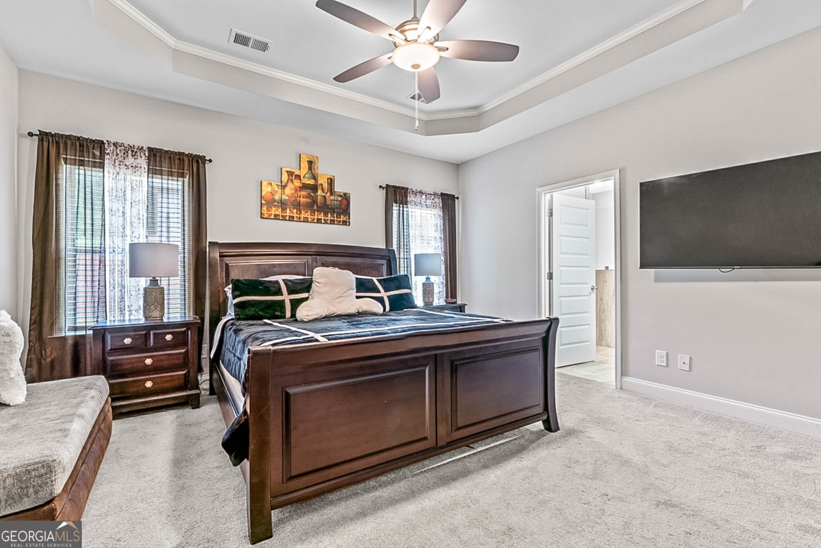 132 Whitworth Drive Locust Grove - 26