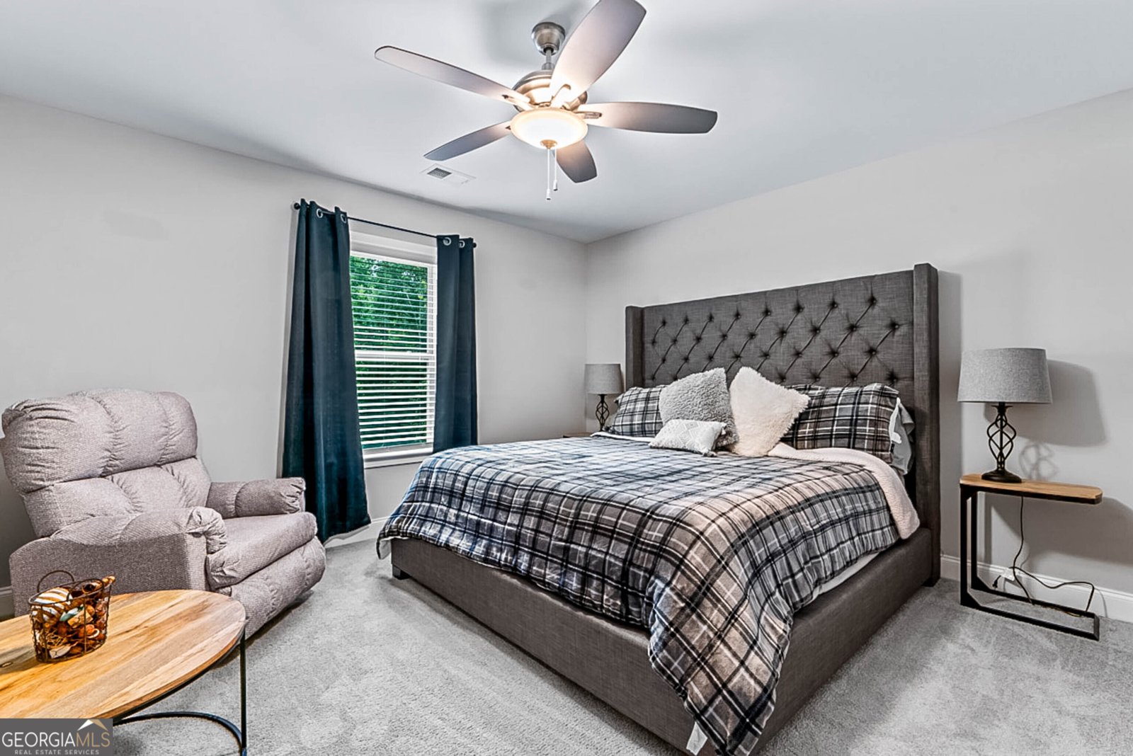 132 Whitworth Drive Locust Grove - 27