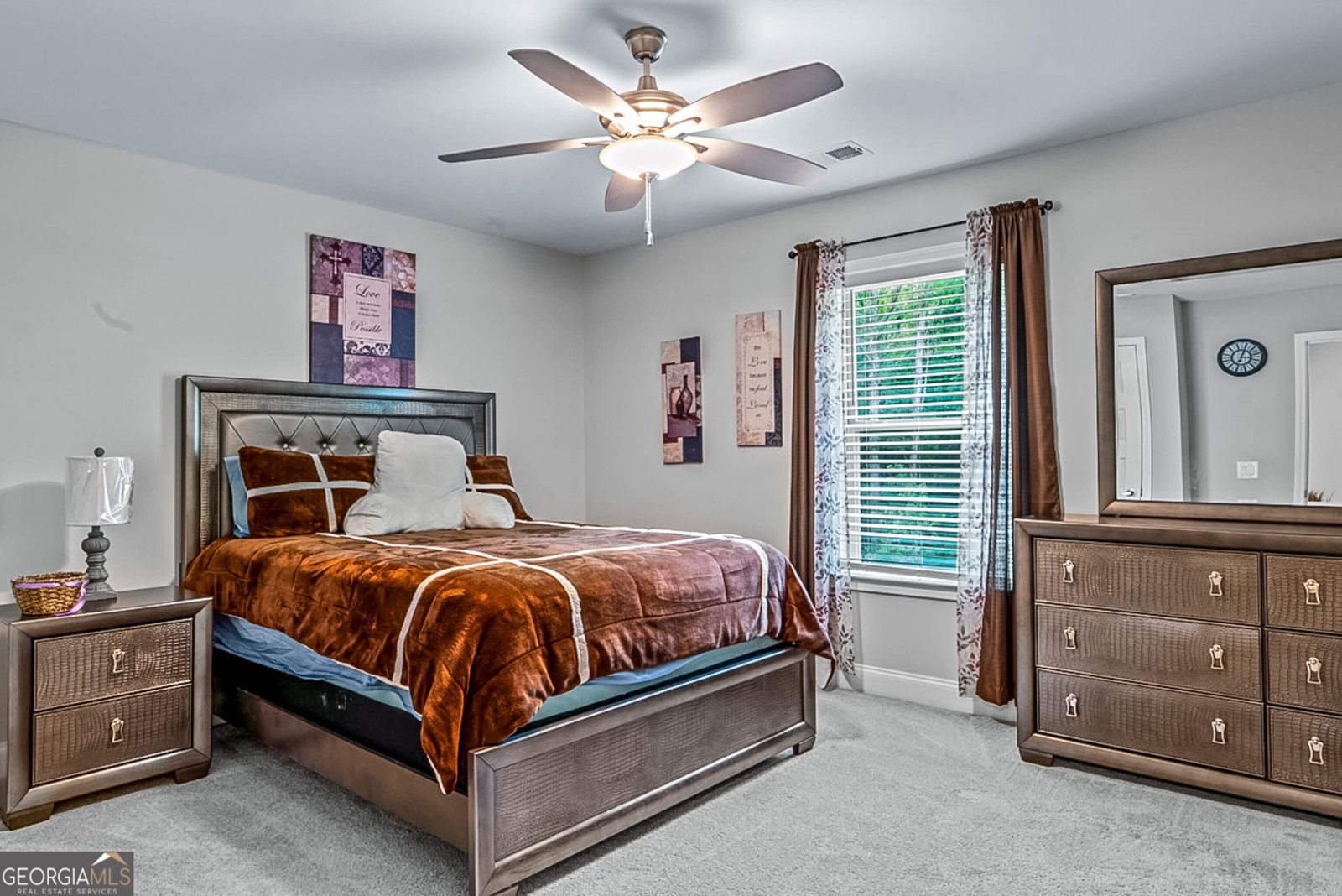 132 Whitworth Drive Locust Grove - 28