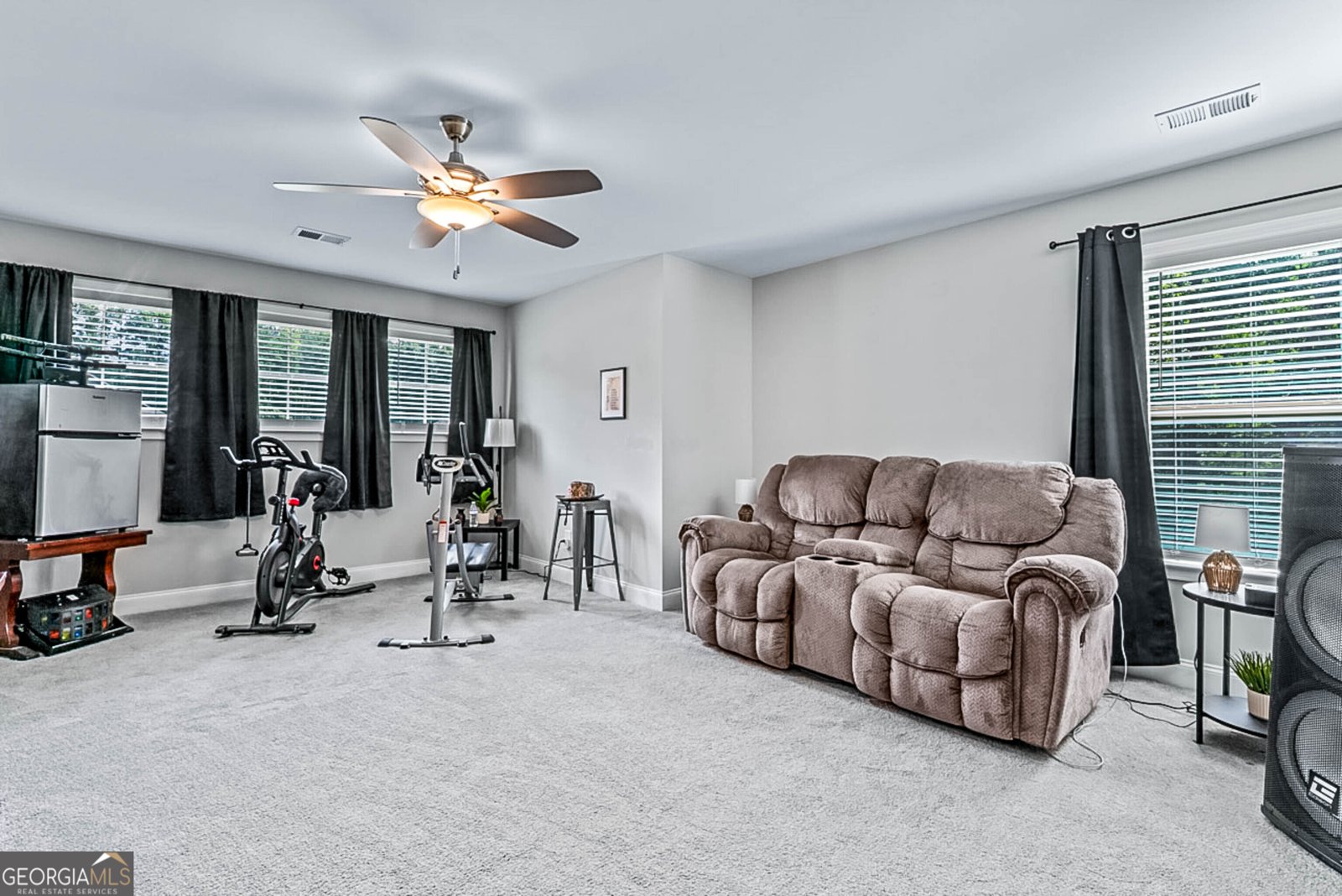 132 Whitworth Drive Locust Grove - 29
