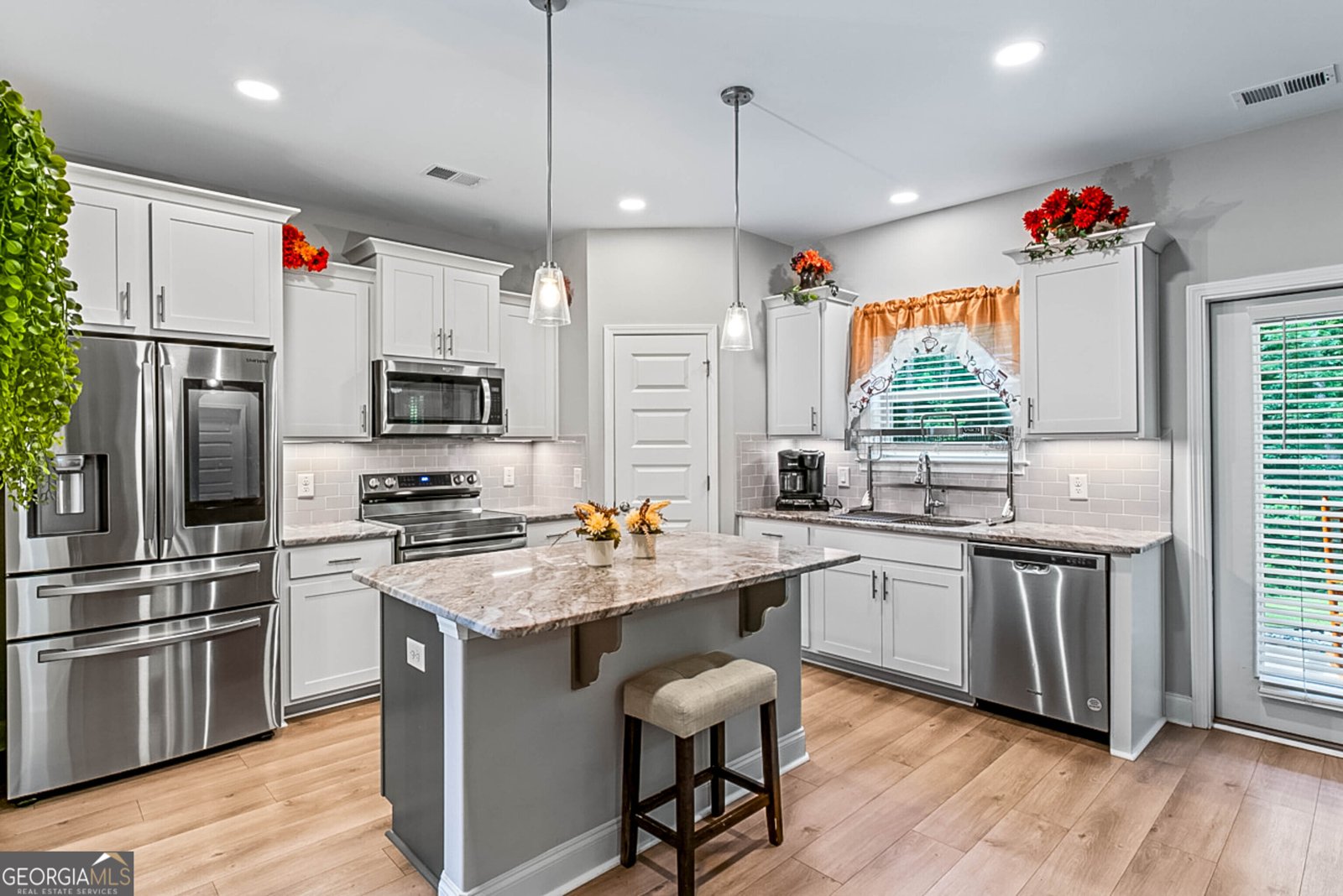 132 Whitworth Drive Locust Grove - 32