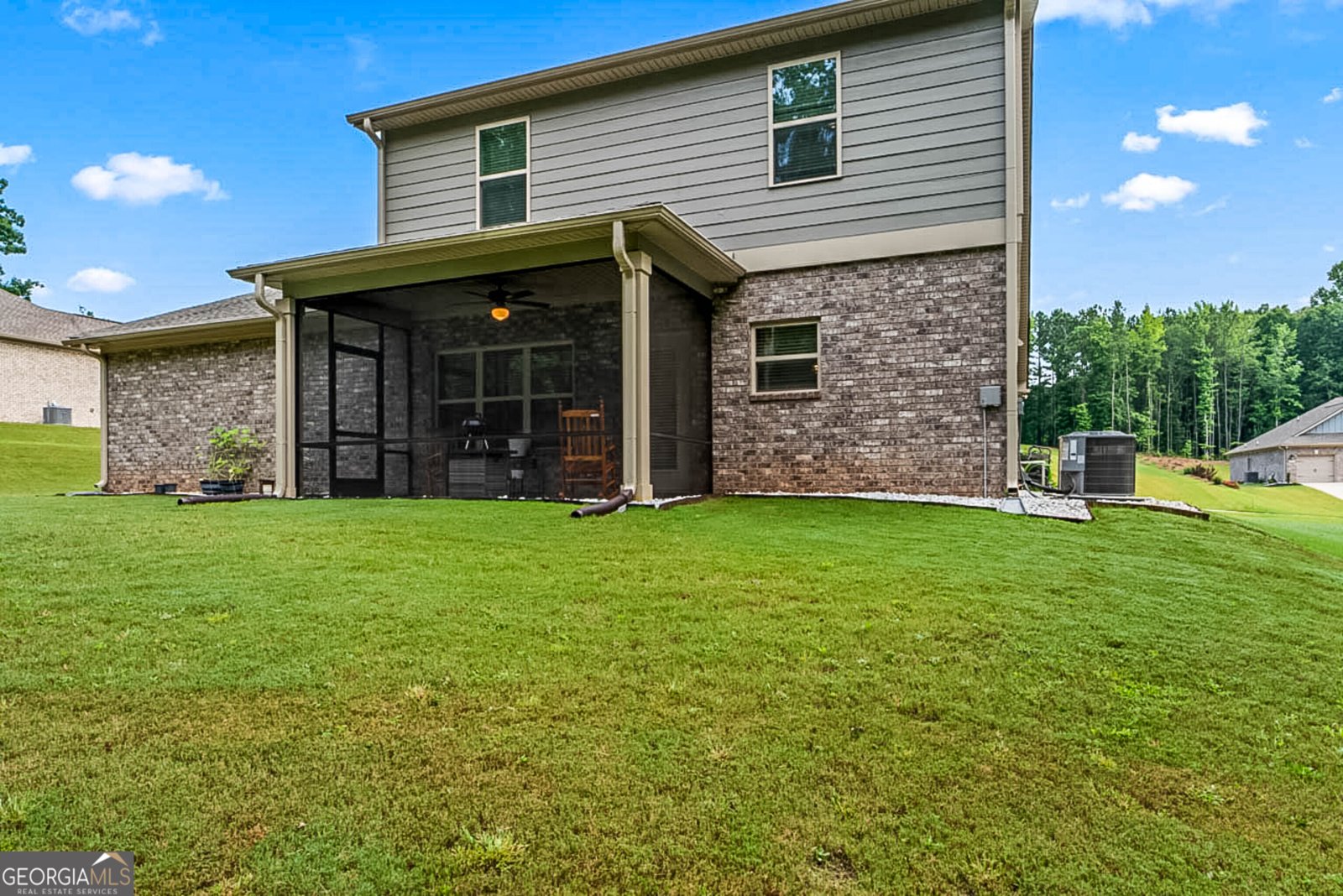 132 Whitworth Drive Locust Grove - 7