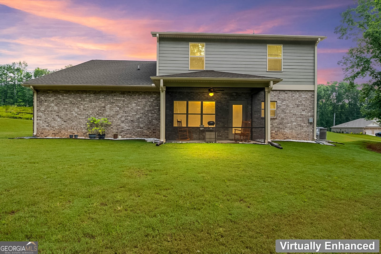 132 Whitworth Drive Locust Grove - 8