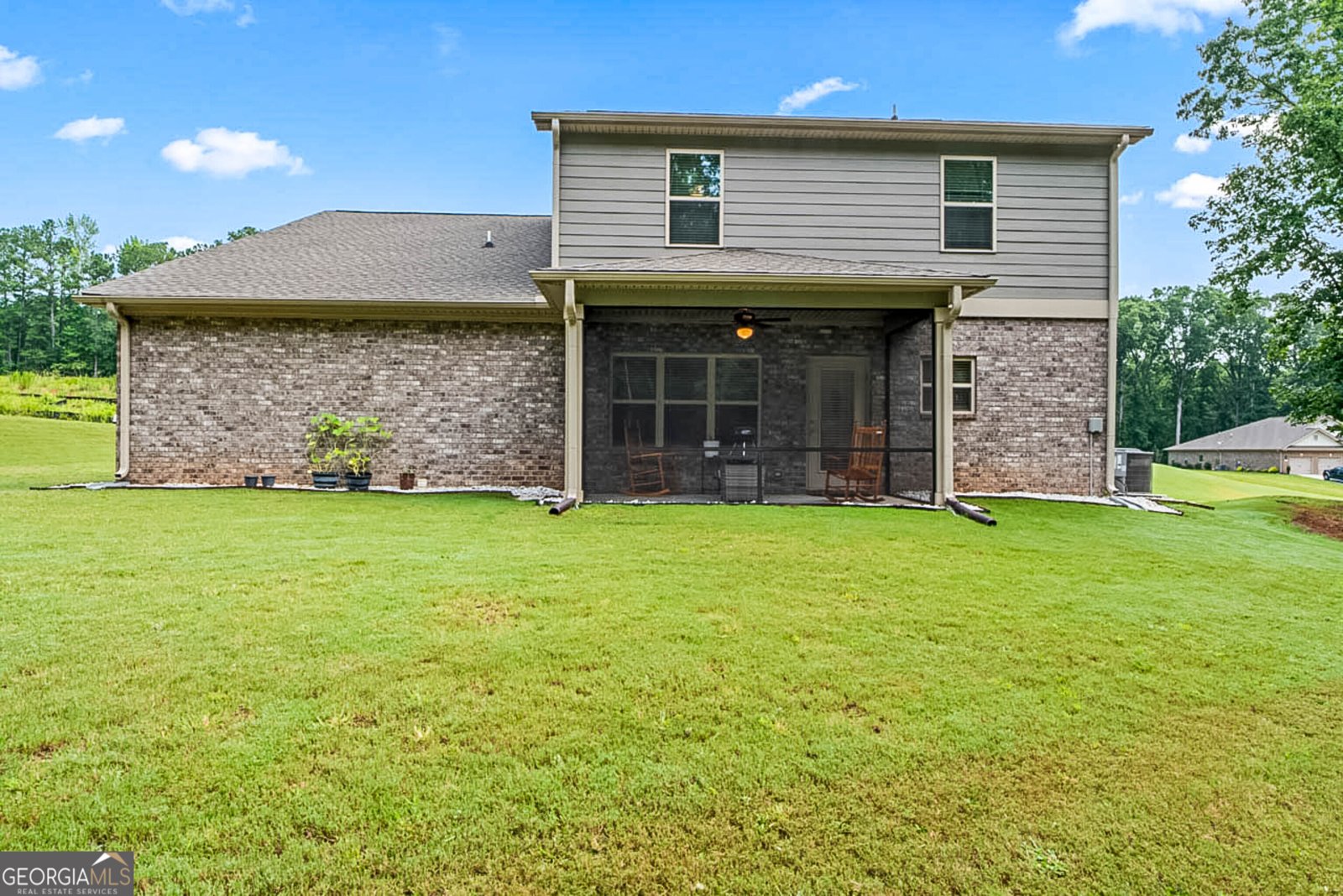 132 Whitworth Drive Locust Grove - 9
