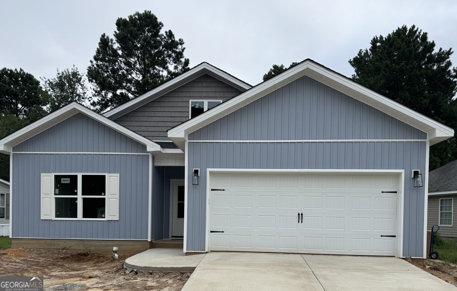 205 Laurel Woods Drive Warner Robins - 1
