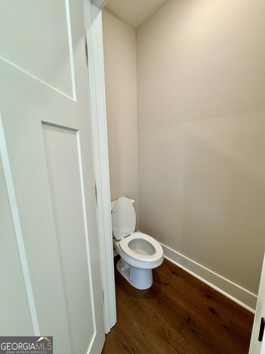 205 Laurel Woods Drive Warner Robins - 14