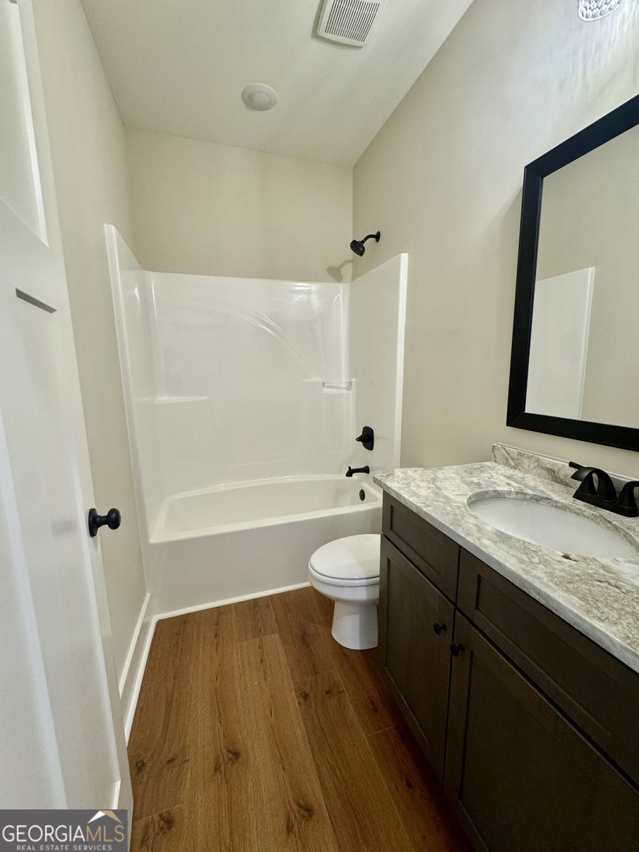 205 Laurel Woods Drive Warner Robins - 18