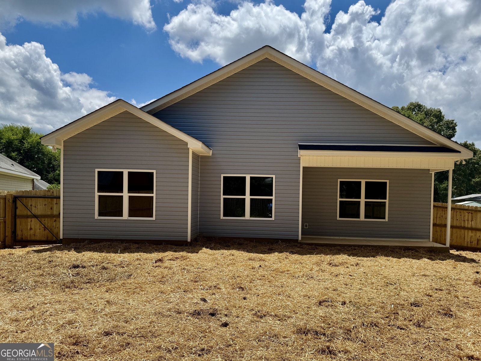 205 Laurel Woods Drive Warner Robins - 21